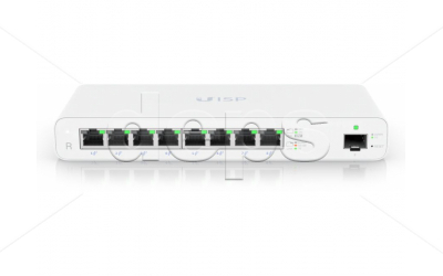 Маршрутизатор Ubiquiti UISP Router (UISP-R)