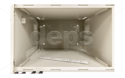 Шкаф настенный антивандальный CSV AV 7U - изображение 4