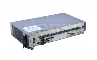 Модульний, оптичний лінійний термінал Huawei OLTb M2X2P0-DC2  Huawei kit OLTb MA5680T Chassis+SCUN+X2CS+PRTE (OLTb M2X2P0- DC2) - зображення 5