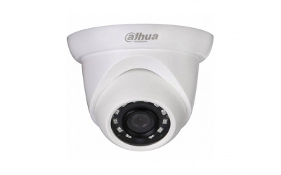 IP видеокамера Dahua DH-IPC-HDW1230SP-S2 (2.8 мм) - изображение 1