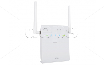 Ergo R0516B 4G/LTE роутер Wi-Fi N300 - зображення 4