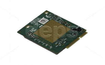 Модуль розширення (miniPCI-e) MikroTik R11eL-FG621-EA - зображення 2