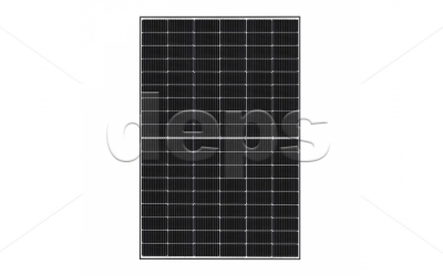 Сонячна панель Tongwei Solar TWMND-54HB430W (430W, N-type, MONO, MBB, HALFCELL, BF) - зображення 1