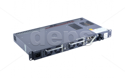 Модульний, оптичний лінійний термінал Huawei OLT M2P16 - DC2/AC - зображення 5