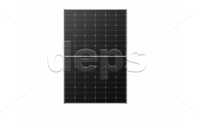 Сонячна панель Longi LR5-54HTH-430M (430W, N-type, MONO, MBB, HALFCELL, BF) - зображення 1