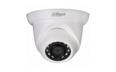 IP видеокамера Dahua DH-IPC-HDW1320SP-S2-EZIP (2.8 мм) - изображение 1