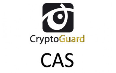 CryptoGuard CAS - зображення 1