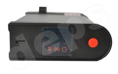 Оптичний рефлектометр Agizer OPX-Box - зображення 4