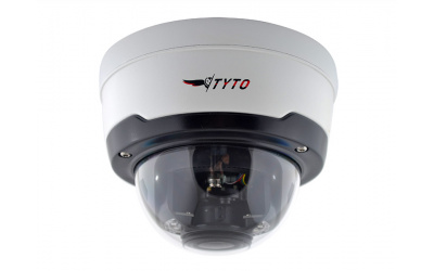 IP-камера Tyto IPC 2D2812s-VM-30 (2МП купольная) (2.8-12мм мот.) - изображение 1