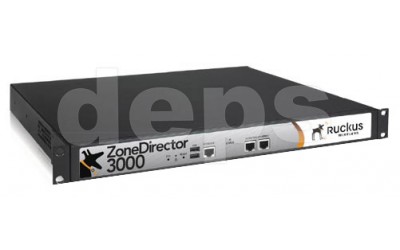 Контроллер Ruckus ZoneDirector 3000 - изображение 1