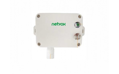 Датчик температуры и влажности Netvox R718АВ - изображение 1