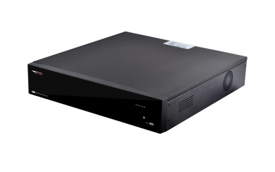 4K H.265 IP-видеорегистратор Tyto NQ-64 AI (8x HDD) - изображение 1