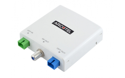 Пасивний оптичний приймач Arcotel GA8002 (OR) -PON-SC зі вбудованим PON-діплексером - зображення 1