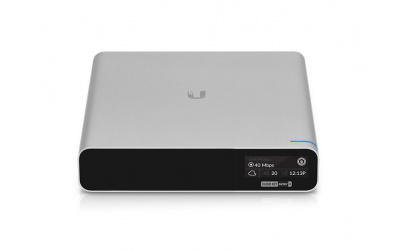 Контроллер Ubiquiti UniFi Controller Cloud Key G2 Plus (UCK-G2-PLUS) - изображение 1