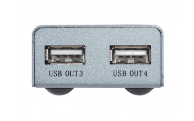 USB подовжувач Dtech - зображення 3