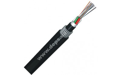Оптичний кабель спеціального призначення FinMark LTxxx-SM-07 - зображення 1