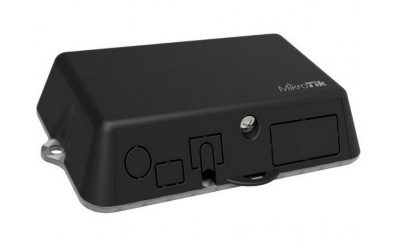 Точка доступа (автомобильная) MikroTik RB912R-2nD-LTm&R11e-LTE "LtAP mini LTE kit" - изображение 2