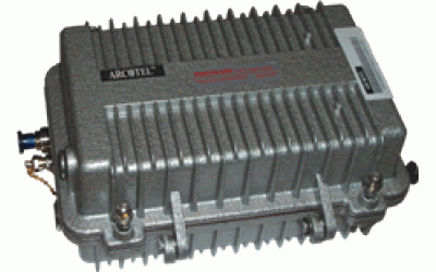 Підсилювачі ARCOTEL серії TA8334, DA8134 - зображення 1