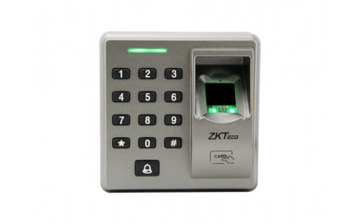 Зчитувач біометричний ZkTeco FR1300 - зображення 1