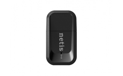 USB Wi-Fi адаптер Netis WF2123 - изображение 1