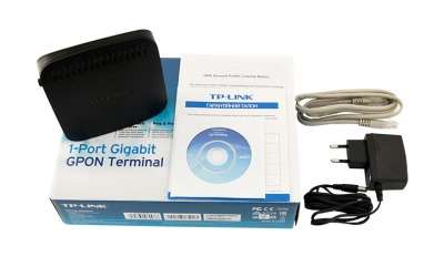 GPON-термінал TP-LINK TX-6610 - зображення 5