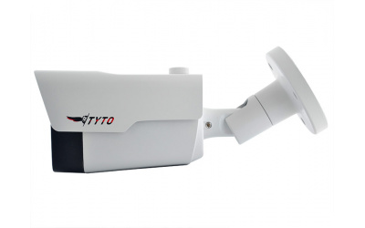 IP-камера Tyto IPC 4B2812-T-50 (4МП WDR вулична) (2.8-12мм.) - зображення 2