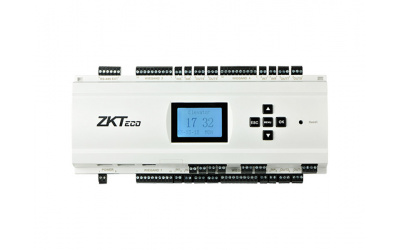 Лифтовой контроллер доступа ZKTeco EC10 - изображение 1