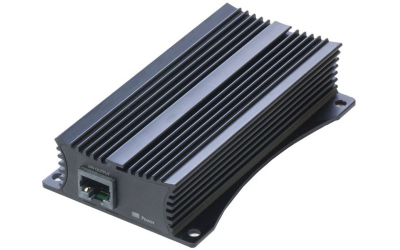 Gigabit PoE-інжектор MikroTik RBGPOE-CON-HP - зображення 1