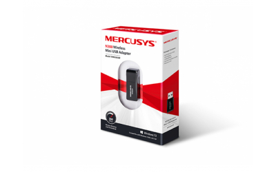 USB-адаптер Mercusys MW300UM - изображение 1