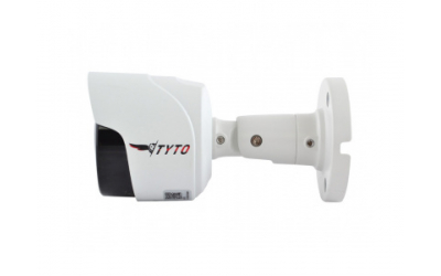 IP-камера Tyto IPC 5B28-XS-30 (5МП уличная 3.6мм SD/MIC) - изображение 2