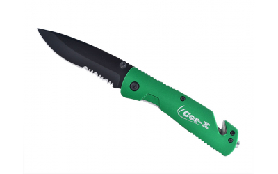 Нож складной Cor-X FK-01 - изображение 1