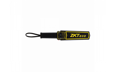 Ручний металодетектор ZKTeco ZK-D100S - зображення 2