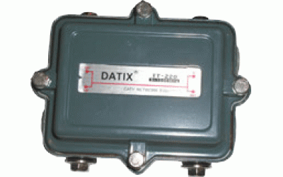 Магістральні відгалужувачі DATIX - зображення 1