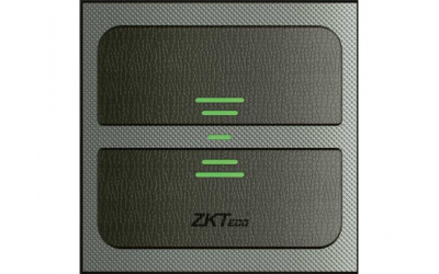 Зчитувач безконтактний ZKTeco KR501M - зображення 1