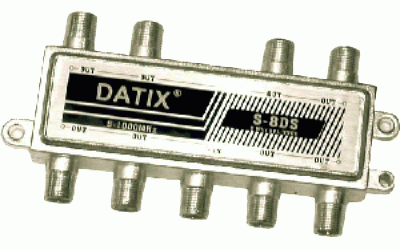 Абонентські дільники DATIX - зображення 5