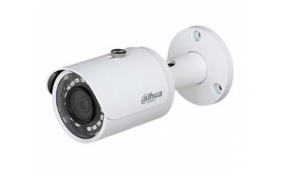 2 МП видеокамера Dahua DH-IPC-HFW1230SP-S2 (2.8 ММ) - изображение 1