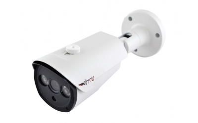 IP-камера Tyto IPC 5B36-H-60 (5МП вулична 3.6мм ІЧ 60м) - зображення 1