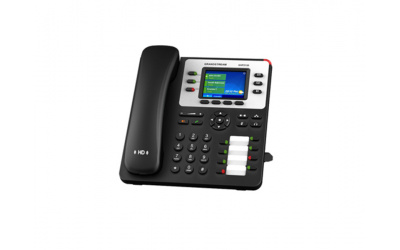 IP телефон Grandstream GXP2130v2 - изображение 4