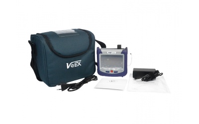 Оптический рефлектометр VeEX FX150 - изображение 5