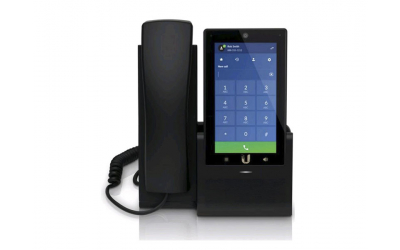 Телефон Ubiquiti UniFi Voip Phone Touch (UVP-Touch) - зображення 5