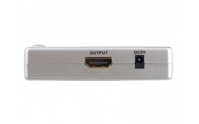 HDMI коммутатор (3 входа на 1 выход) - изображение 2