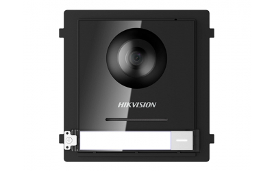 2МП IP вызывная панель Hikvision DS-KD8003-IME1 (SURFACE) - изображение 1