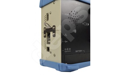 Универсальный анализатор ТВ сигналов Deviser S7000 - изображение 14