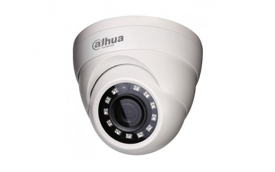 HDCVI камера Dahua DH-HAC-HDW1400MP (2.8 мм) - изображение 1