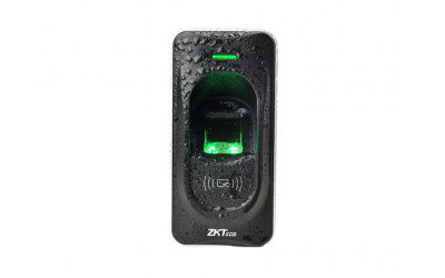 Зчитувач біометричний ZkTeco FR1200 - зображення 1