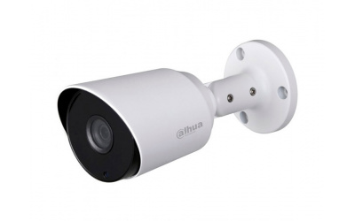 HDCVI камера Dahua DH-HAC-HFW1400TP (2.8 мм) - изображение 1