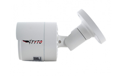 IP-камера Tyto IPC 5В36s-G-30 (5Мп уличная) (3.6мм) - изображение 2