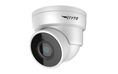 IP-камера Tyto IPC 4D36-L-30 (4МП WDR купольная) (2.8мм) - изображение 1