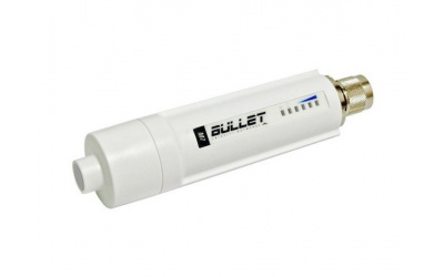 Точка доступа Ubiquiti Bullet M2 HP (BM2HP) - изображение 1