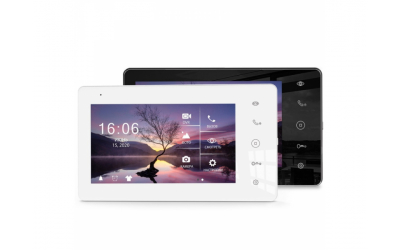 7" IPS видеодомофон NeoLight ZETA+ HD (SD) - изображение 2